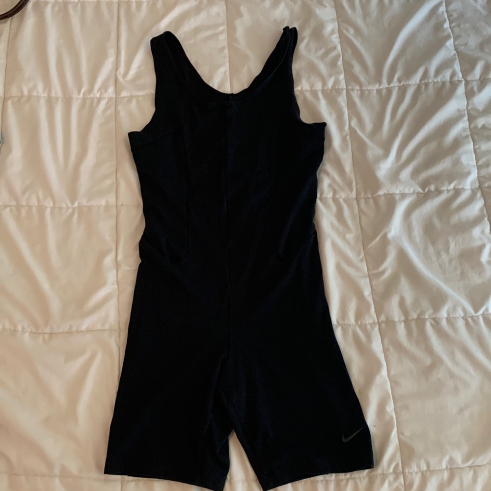 SOLD** Nike Bodysuit